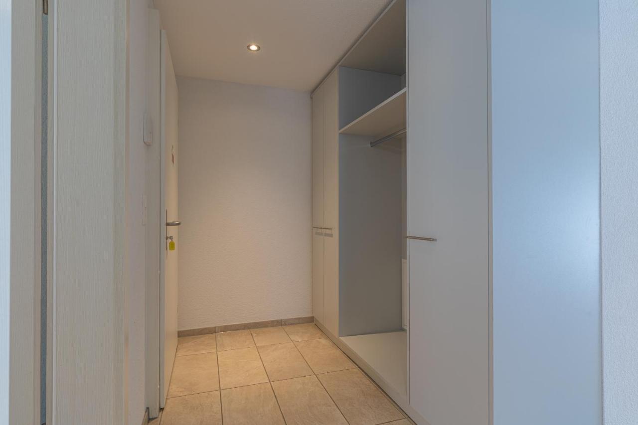 Harder Apartment - Aare Jungfrau Ag Wilderswil Exteriér fotografie